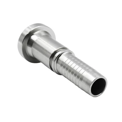 Mặt bích ống thủy lực SAE