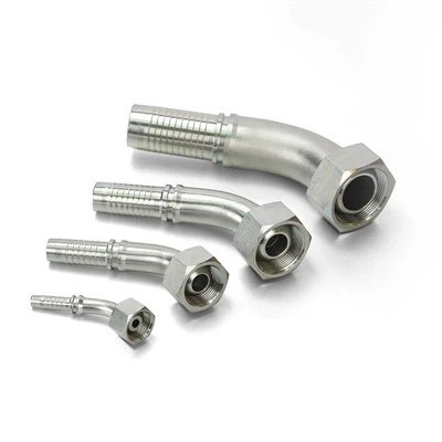 Phụ kiện thủy lực số liệu